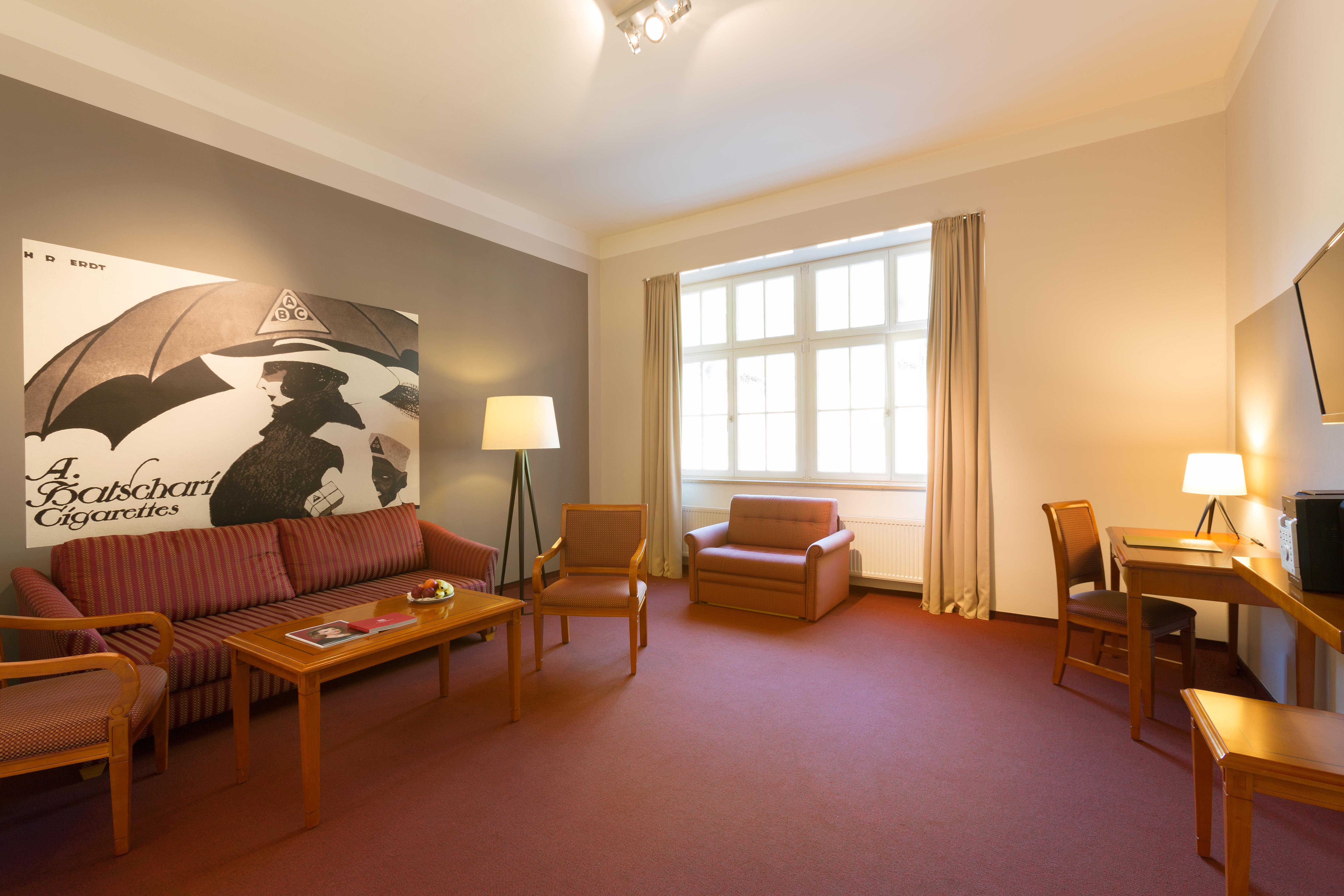 Batschari Palais Hotel 4*